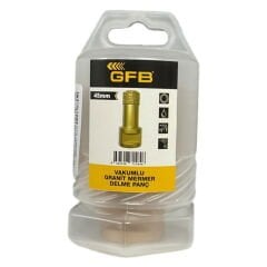 GFB GRANİT MERMER DELME PANÇ VAKUMLU 45 MM 4881