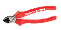 İzeltaş 3700162140 Opak Seri 140 mm Yan Keski
