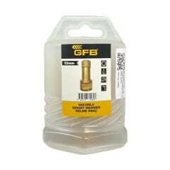 GFB GRANİT MERMER DELME PANÇ VAKUMLU 52 MM 4882