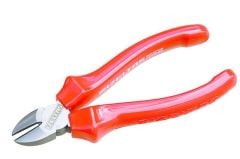 İzeltaş 3700162180 180 mm Opak Seri Yan Keski