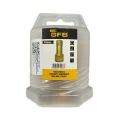 GFB GRANİT MERMER DELME PANÇ VAKUMLU 63 MM 4884