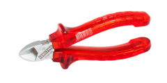 İzeltaş 3700163180 180 mm Kraft Seri Yan Keski