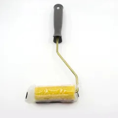 DEKOR Kristalli Parmak Rulo 10 CM 1123