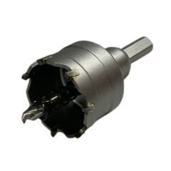 GFB TCT Metal Delme Panç 30 mm 4707