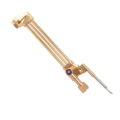 YILDIZGAZ 4430 Kesme Hamlacı Oksijen-Propan