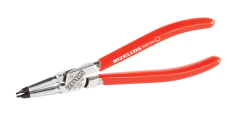 İzeltaş 3321120140 İç Segman Pense Düz 140mm