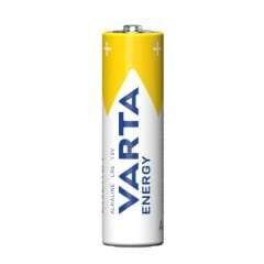VARTA Energy Alkalin Kalem Pil (Pk 20li)4106229482