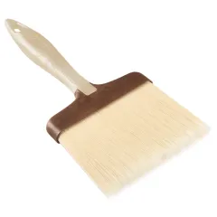 DEKOR Sentetik Vernik Fırçası 100 MM 6134