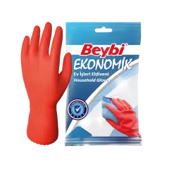 BEYBİ EKO LASTİK ELDİVEN