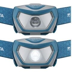 VARTA Outdoor Sports Kafa Feneri H10 Pro (16650)