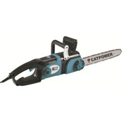 CatPower 2020 2400 W Elektrikli Ağaç Kesme Makinesi 40 cm