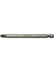 Tomax Ph2x100 mm  Yıldız Bits Matkap Ucu