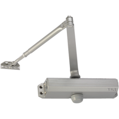 Kale Hidrolik KD-002/50-440 No:4 (60-85 kg)