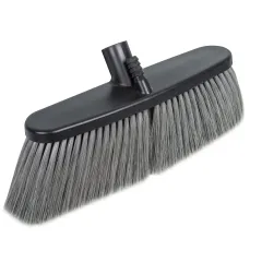 DEKOR Premium Oto Yıkama Fırçası 25 CM 6219