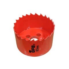 GFB Bİ-Metal Panç 60 mm Kod:4819