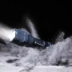 VARTA Indestructıble Fener F30 Pro 6aa (18714)