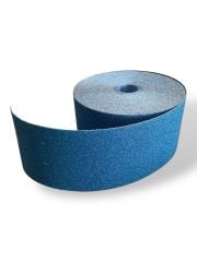 Norton R822 En 20 cm 24 Kum Zirkonyum Rulo Zımpara  1 Metre