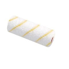 Dekor Eksport Saten Parmak Rulo Yedeği 10 cm