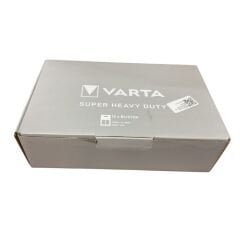 VARTA S.Life Çinko Kalem Pil 546465(pk 4 Lü)022397