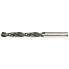 MTE 2.9 mm HSS DIN 338 Haddeli Metal Matkap Ucu Silindirik Saplı B00000010290