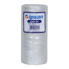 İPSAN Çırpı İpi 200 Gr (180 Mt)