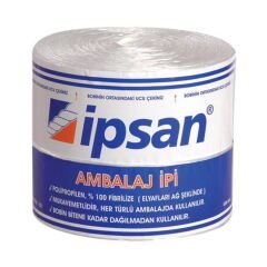 İPSAN Ambalaj İpi (Mt 2.5 Gr)