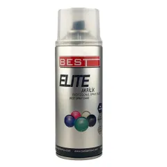 BEST Sprey Elite Plastik Astar 400 ML