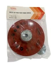 Schnell 180 mm M14 Fiber Disk Tabanı