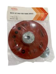 Schnell 180 mm M14 Fiber Disk Tabanı