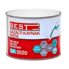 BEST Gazaltı Kaynak Pasta 250 GR