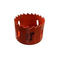 GFB Bi-Metal Panç 54 mm Kod:4817