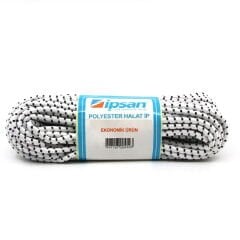 İPSAN Polyester İpek Örme Halat 6 Mm 10 Mt Py0610