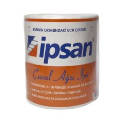 İPSAN Çuvalağzı İpi (Mt 1.5 Gr)