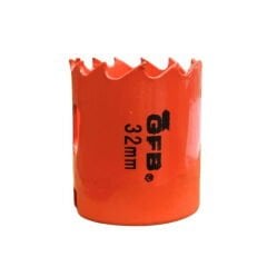 GFB Bi-Metal Panç 32 mm Kod:4808