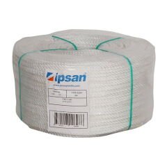 İPSAN 1.Kalite Çamaşır İpi 6 Mm (1 Top 400 Mt)