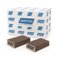 NORTON Sünger Zımpara 98x68x26 220 KUM (TAKOZ)