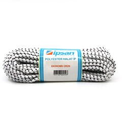 İPSAN Polyester İpek Örme Halat 4 Mm 20 Mt Py0420