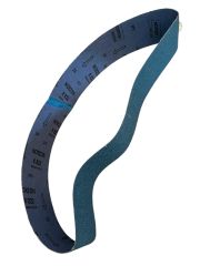 Norton 1250x100 mm R822 24 Kum Zirkonyum Bant Zımpara