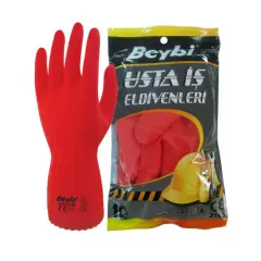 BEYBİ Usta İş Eldiveni