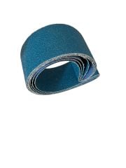 Vhex 1250x100 mm Zirkonyum Bant Zımpara