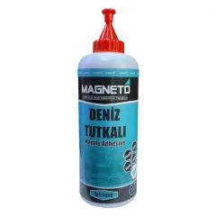 MAGNETO Deniz Tutkalı 1000 GR