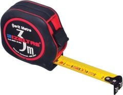 İzeltaş 0588150003 3 m Plastik Şerit Metre