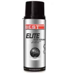 BEST Pütür Boya 400 ML GRİ BPT