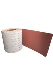 Interflex AC411F En 20 cm 100 Kum Rulo Zımpara 1 metre - Yumuşak Bez