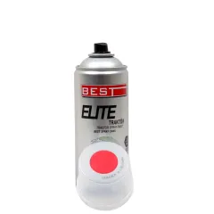 BEST Sprey Traktör Boyası 400 ML FERGUSON KIRMIZI