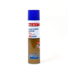 Best Kalıp Ayırıcı 400 ml KA2000