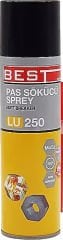 Best LU-250 Pas Sökücü Sprey 250 ml
