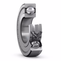 SKF Rulman 6204-2Z/C3