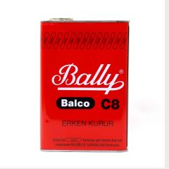 Bally Balco C8 3.2 kg Çok Amaçlı Yapıştırıcı