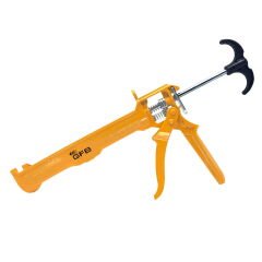 GFB Metal Silikon Tabancası Prof. Sarı Kod:5121